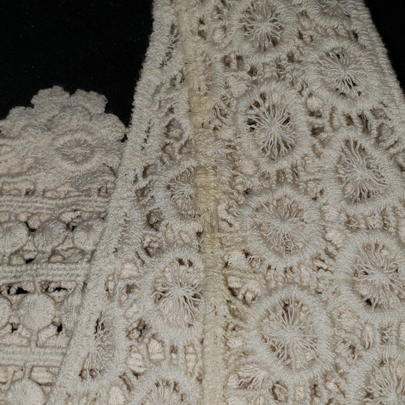 Lace Tank - Picture 6 of 8